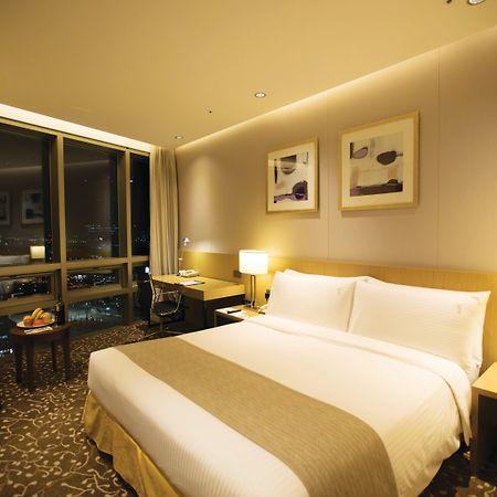 Holiday Inn Incheon Songdo By Ihg Kültér fotó