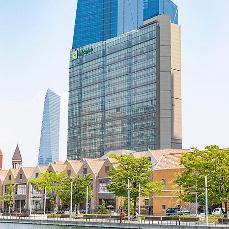Holiday Inn Incheon Songdo By Ihg Kültér fotó