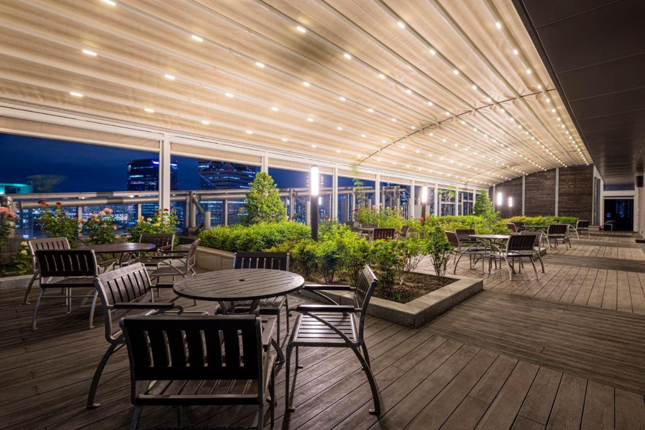 Holiday Inn Incheon Songdo By Ihg Kültér fotó