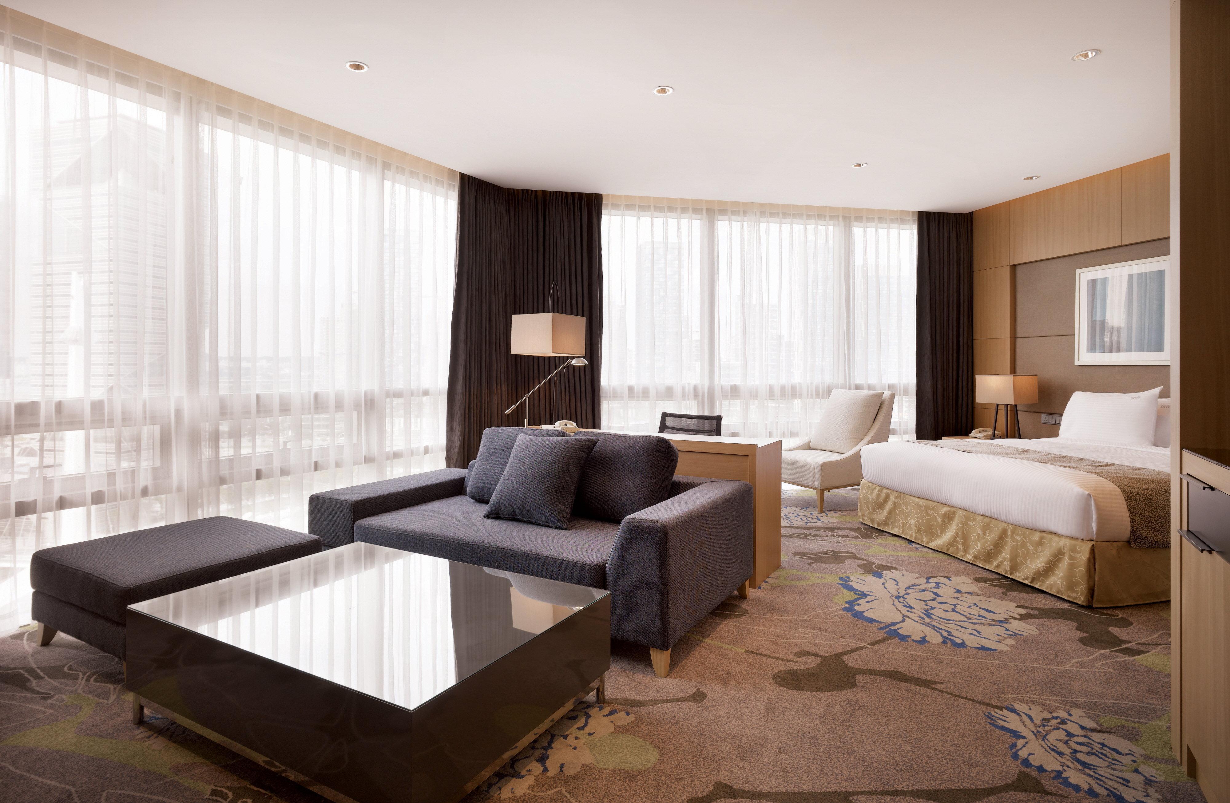 Holiday Inn Incheon Songdo By Ihg Kültér fotó