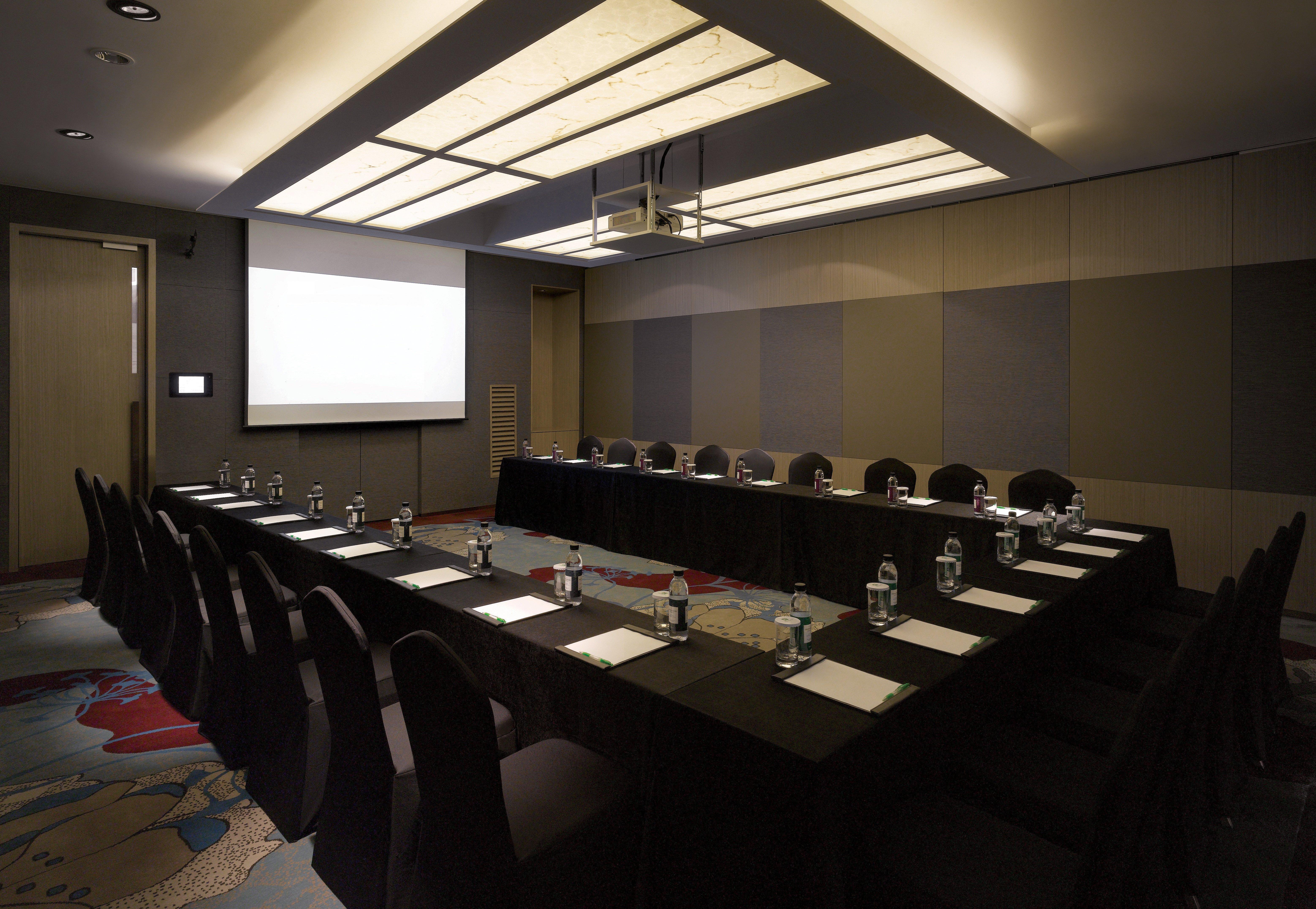 Holiday Inn Incheon Songdo By Ihg Kültér fotó