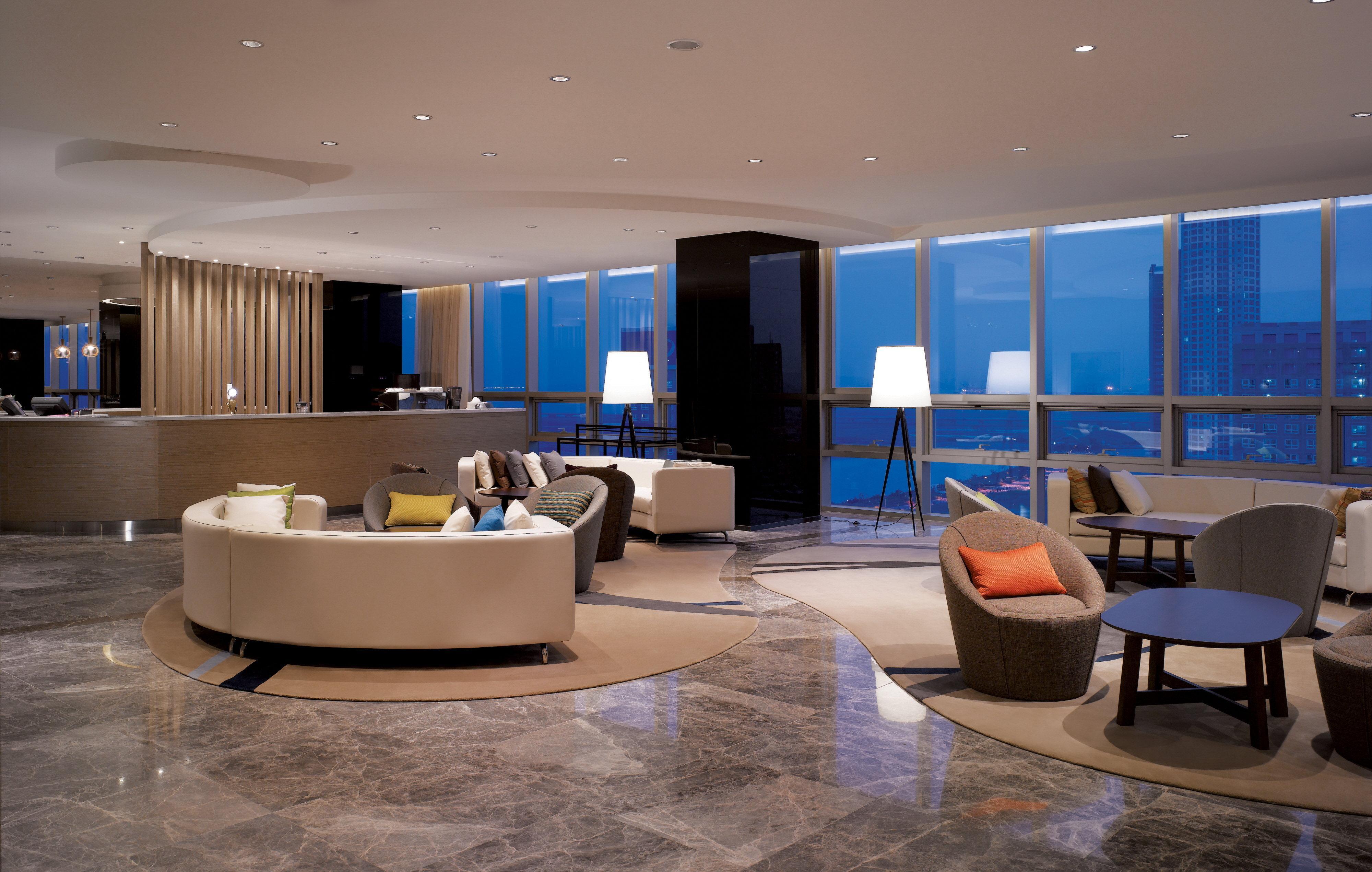 Holiday Inn Incheon Songdo By Ihg Kültér fotó