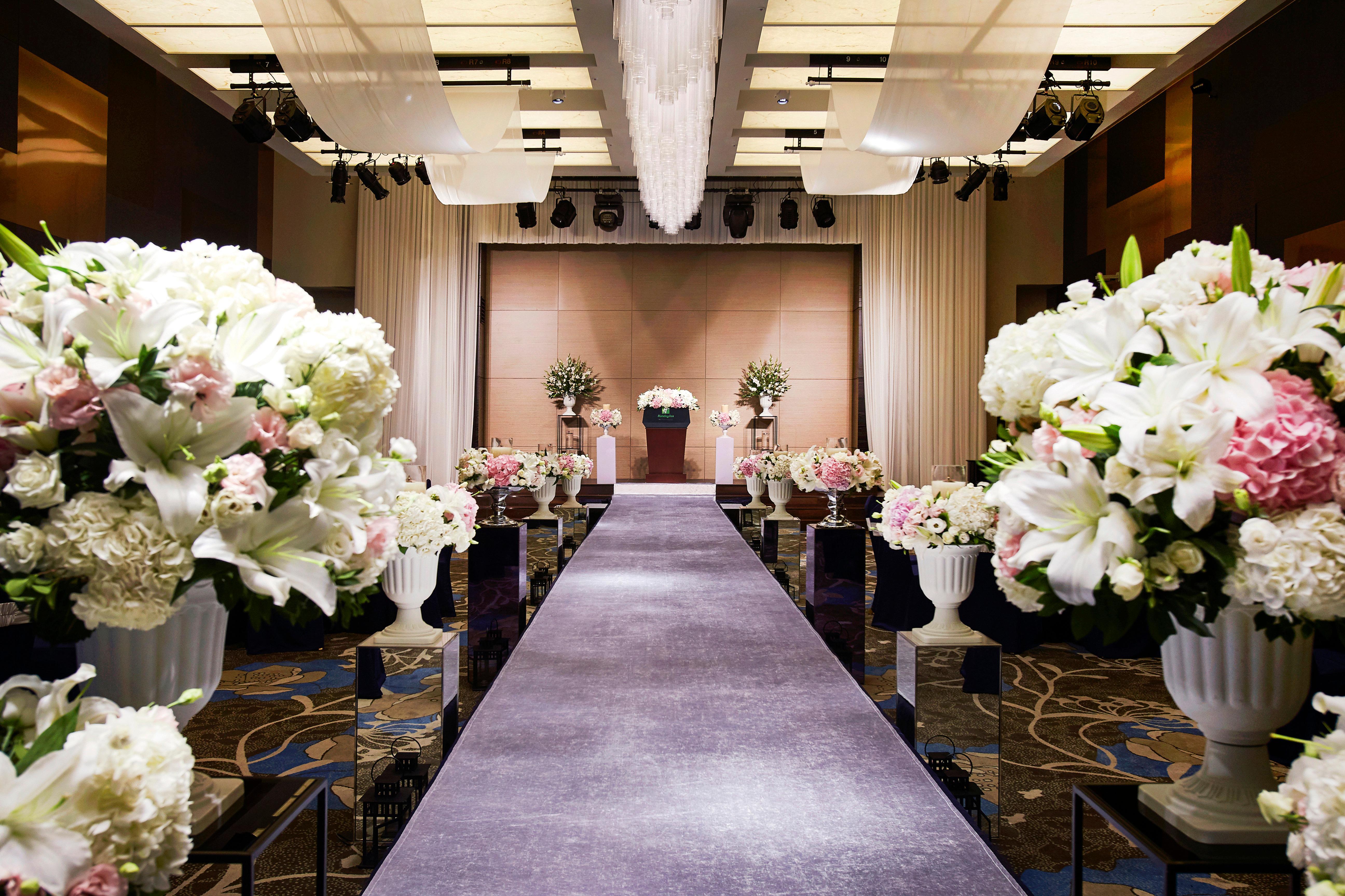 Holiday Inn Incheon Songdo By Ihg Kültér fotó