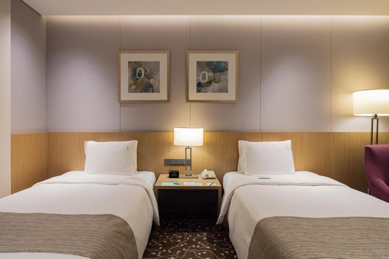Holiday Inn Incheon Songdo By Ihg Kültér fotó