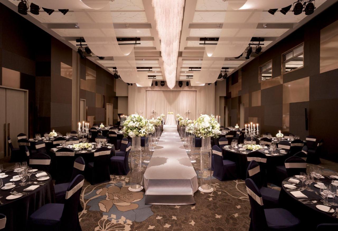 Holiday Inn Incheon Songdo By Ihg Kültér fotó